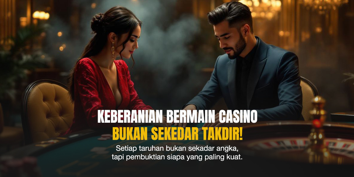 Dragon Tiger: Casino Live Streaming Favorit Pecinta Taruhan