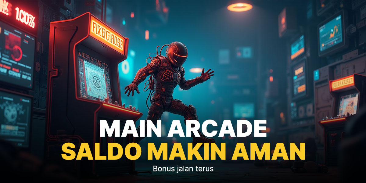 Dingdong Fishing: Sensasi Arcade dari CQ9 Arcade