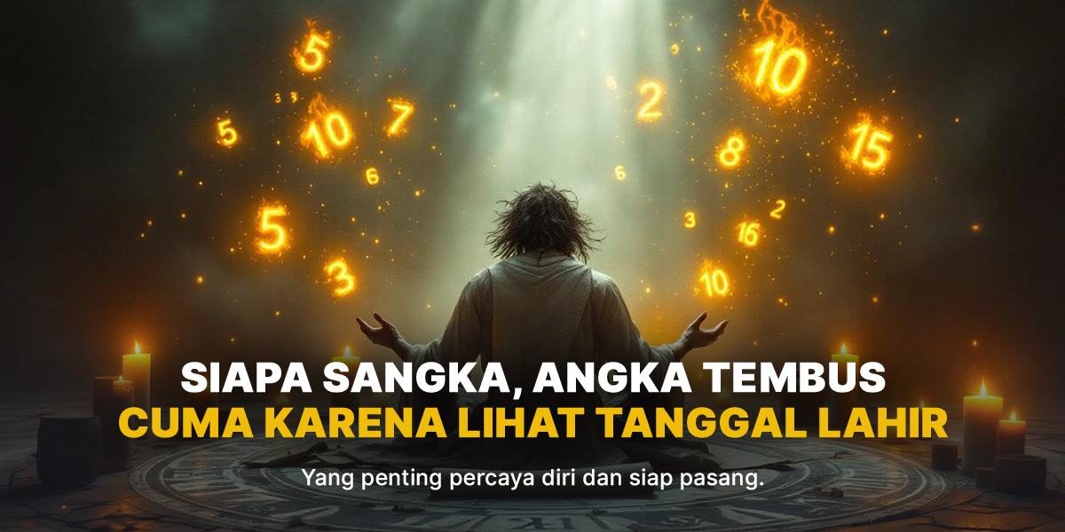 Strategi Jitu Menang Togel Hongkong (HK) yang Harus Kamu Coba!