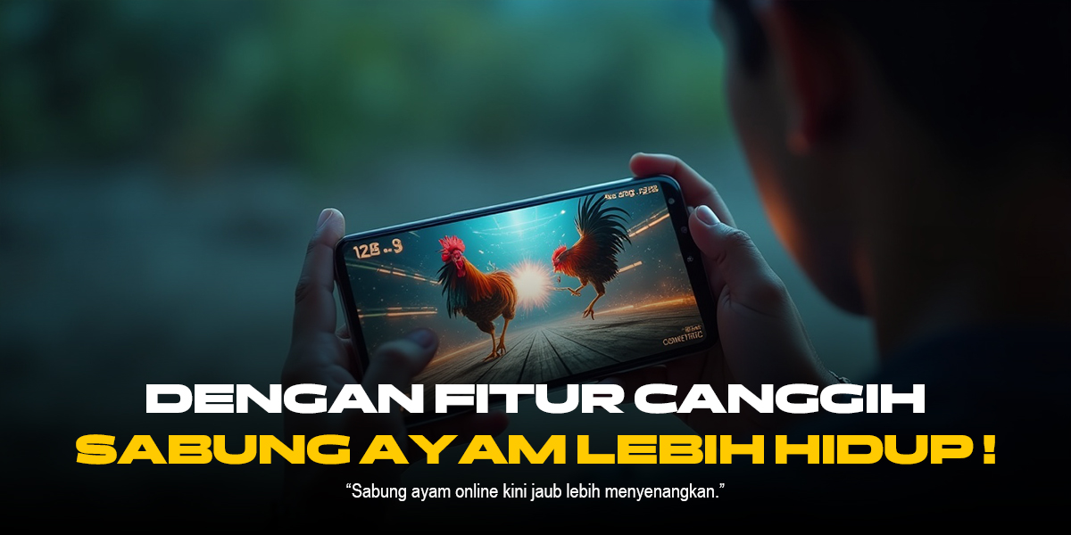 Rahasia Mengenal Sabung Ayam S128 yang Menguntungkan