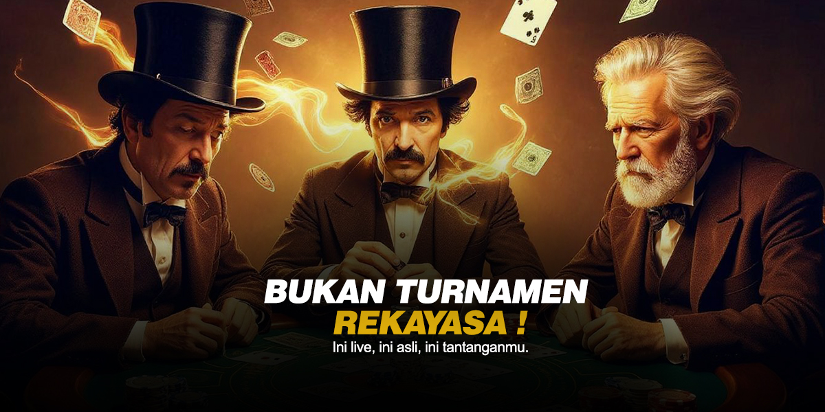Evolution Gaming: Raja Live Casino dengan Sensasi Bermain Terbaik