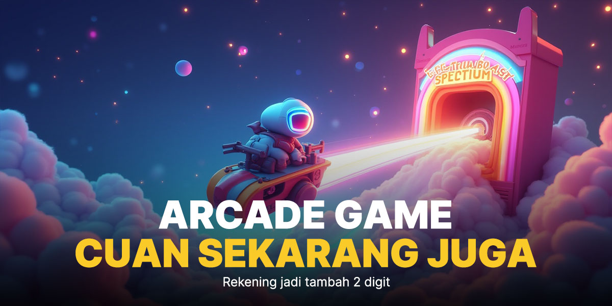 Dingdong Fishing: Game Arcade yang Bikin Ketagihan