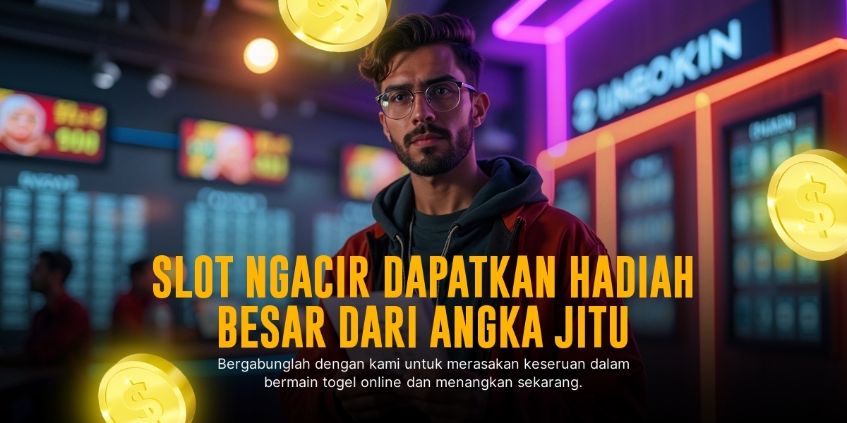 Colok Bebas Togel: Strategi Maut untuk Menang Besar
