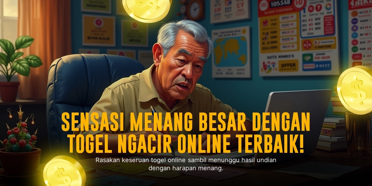 Mengungkap Rahasia Menang Togel Hongkong dengan Strategi Ampuh