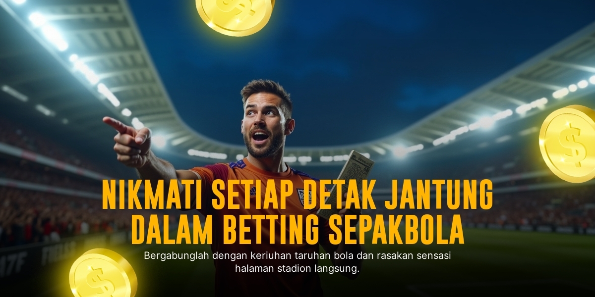 Rahasia Menjadi Juara dalam Permainan Bola Online