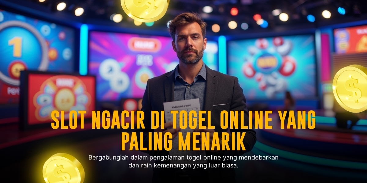 Terungkap! Rahasia Kemenangan dalam Togel Singapore (SGP)
