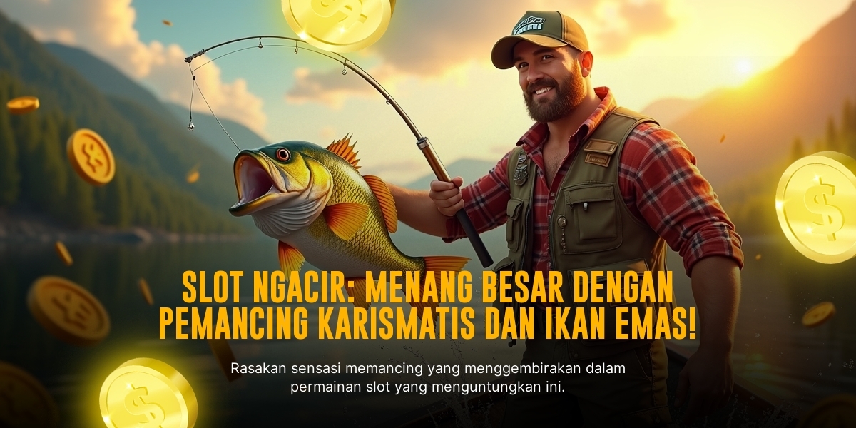 Mendebarkan Sensasi Bermain Slot Gates of Olympus