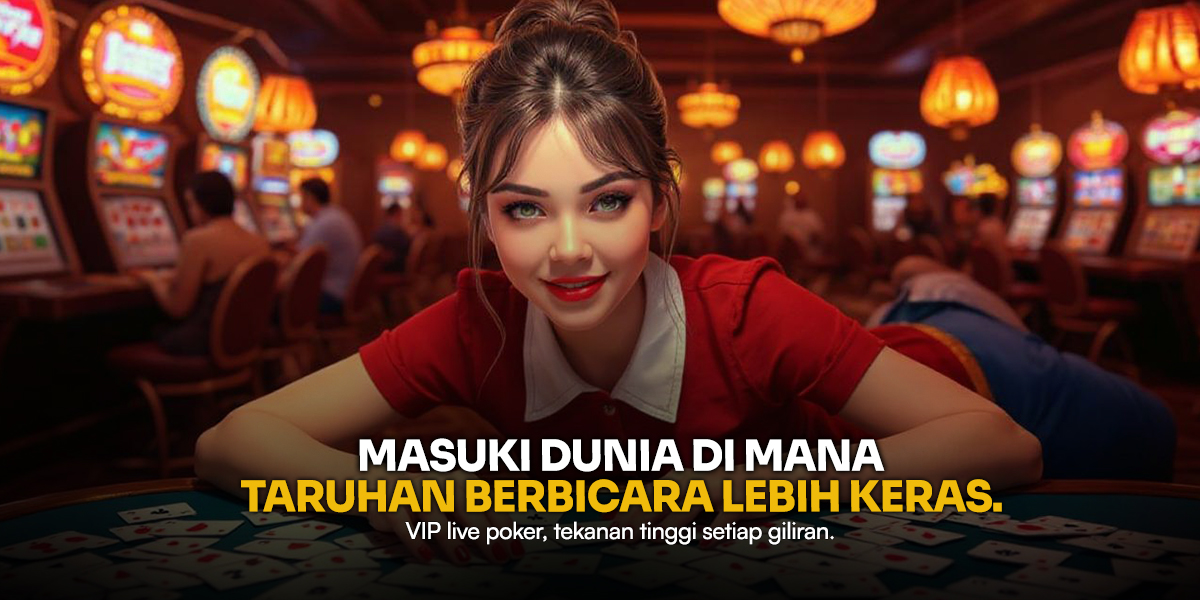 Membedah Dunia Casino: Inovasi, Platform, dan Keunggulan di Era Modern