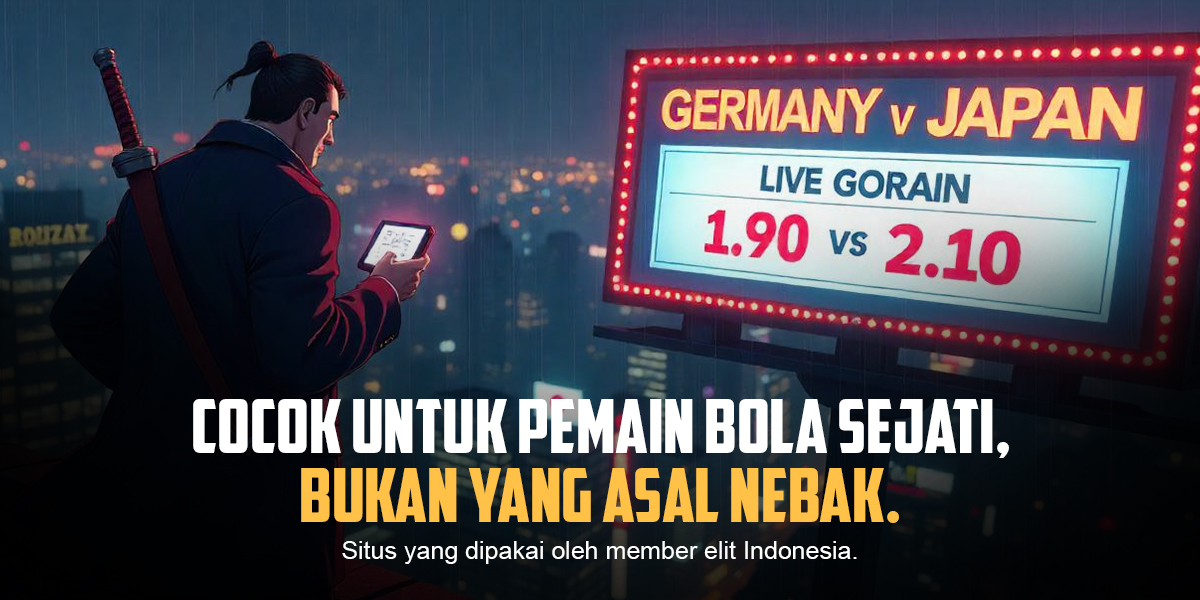 Strategi Jitu Menang Taruhan Bola di SBOBET