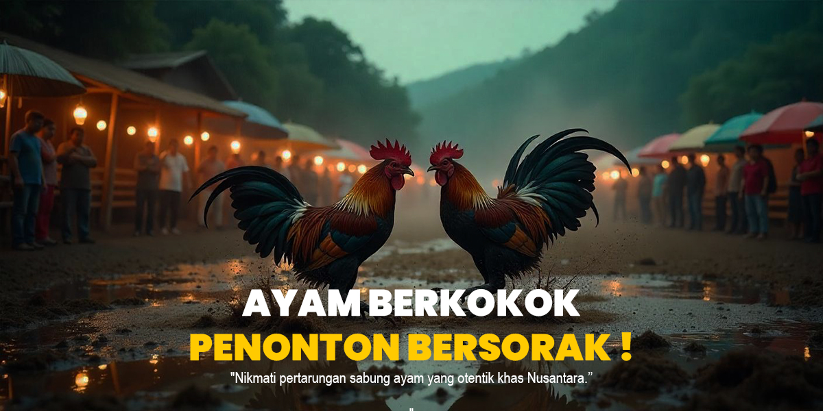 Mengenal Jenis Ayam Bangkok dalam Sabung Ayam SV388