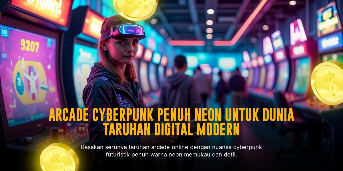 Rahasia Menjadi Raja di Dunia ARCADE dengan CQ9 Arcade