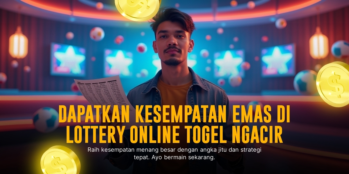 Mengenal Strategi Jitu Main Togel Singapore untuk Pemula