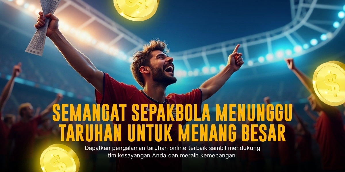 BOLA: Menguak Sensasi Taruhan Bola di SBOBET