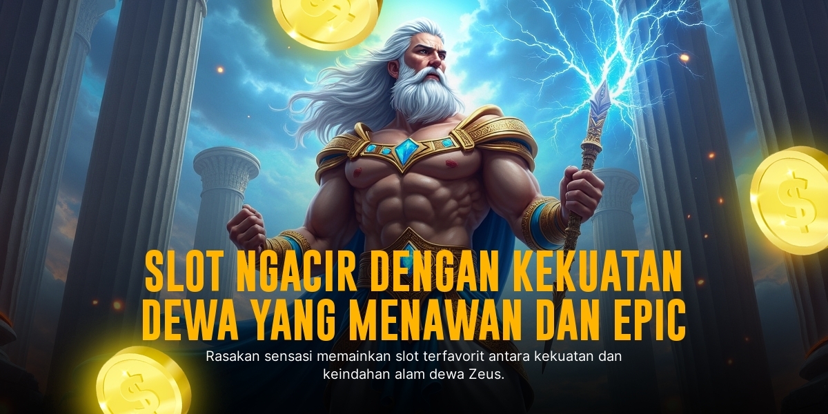 Slot Aztec Gems: Permainan Seru dari Pragmatic Play