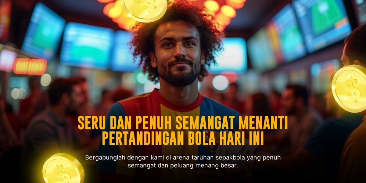Eksplorasi Menarik Taruhan Bola di SBOBET: Rahasia Kemenanganmu
