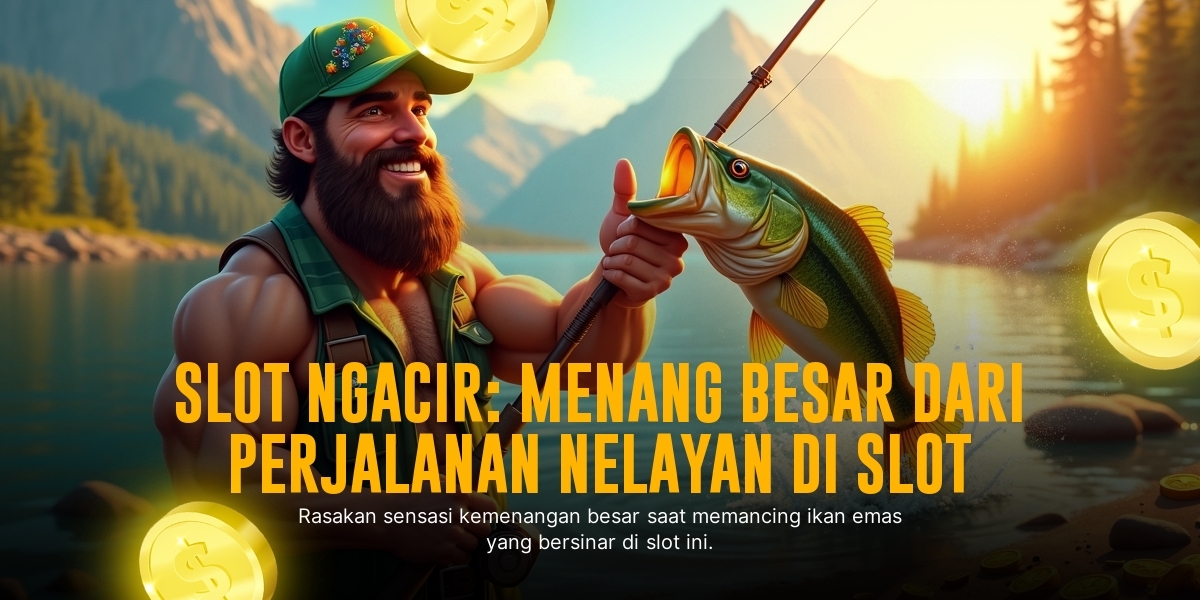 Jungle Delight Slot: Sensasi Petualangan dari Pragmatic Play