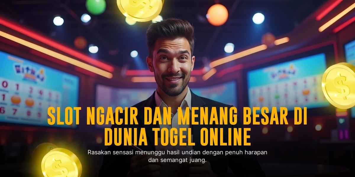 Colok Bebas: Kunci Sukses Menang Togel Hongkong