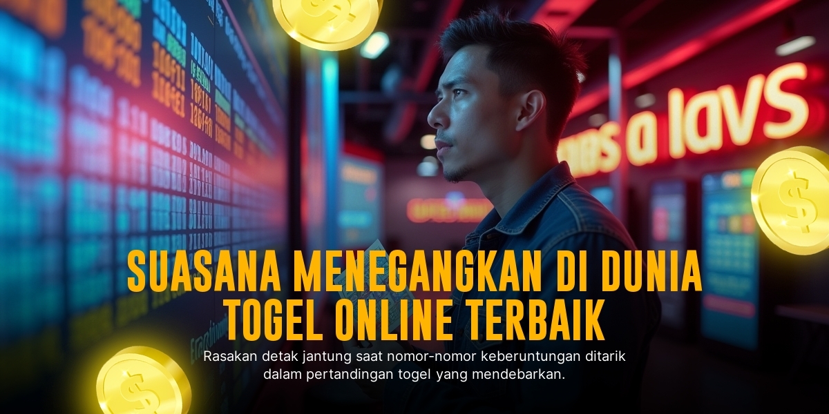 Mengulik Serunya Togel Singapore: Pasaran Togel Paling Populer