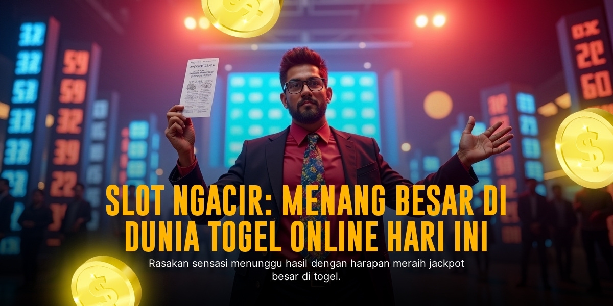 Menyingkap Keunikan Togel Singapore: Strategi dan Tips Menang