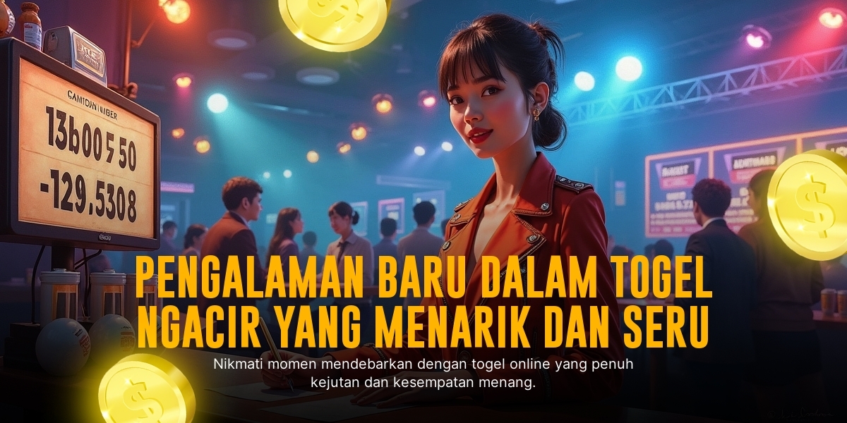 Rahasia Menang Besar di Togel Singapore: Panduan Lengkap