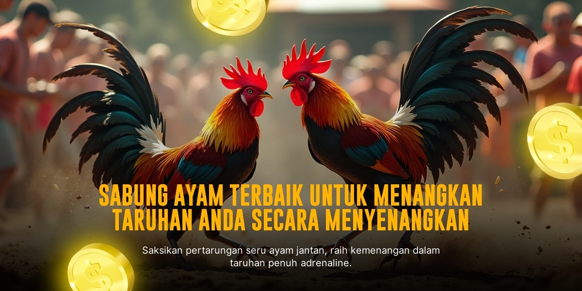 Mengulik Sv388: Platform Sabung Ayam Online Terpercaya
