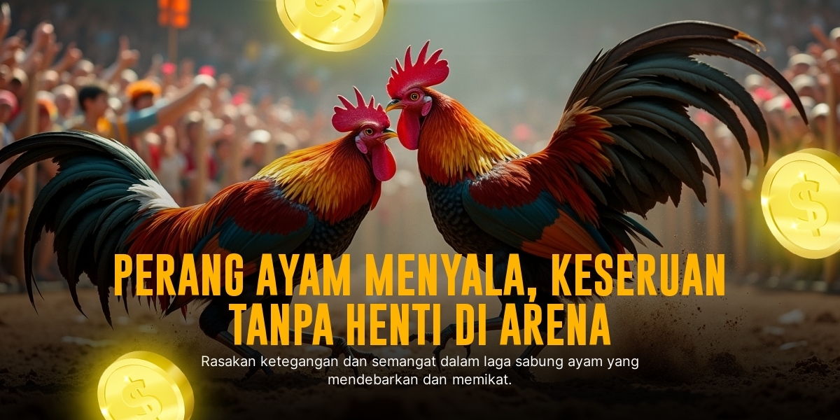 Mengupas Tuntas Jenis Ayam Bangkok Dalam Sabung Ayam