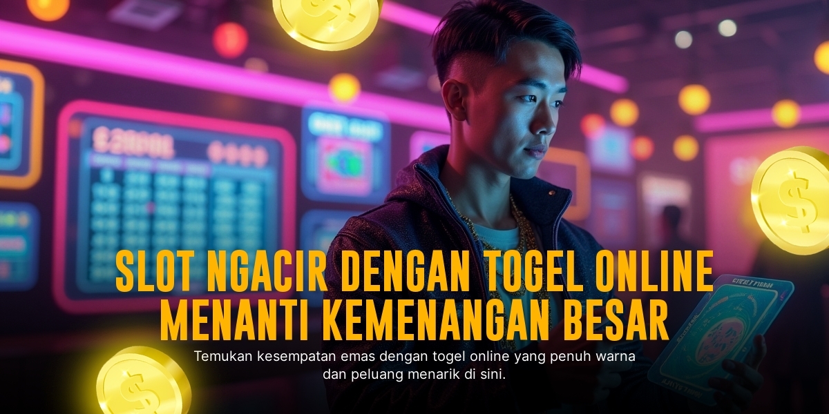Rahasia Colok Bebas di Togel Singapore yang Perlu Kamu Tahu