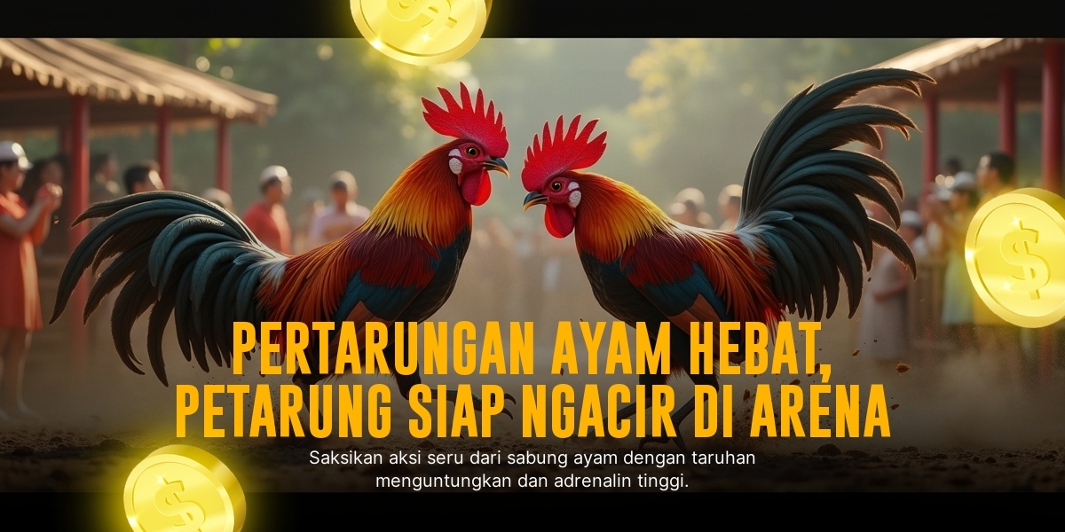 Keunggulan Ayam Bangkok dalam Sabung Ayam SV388