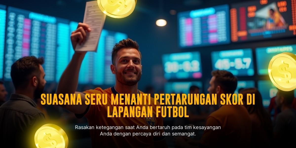 Bola Evolution Gaming: Sensasi Taruhan Live Casino yang Mendebarkan