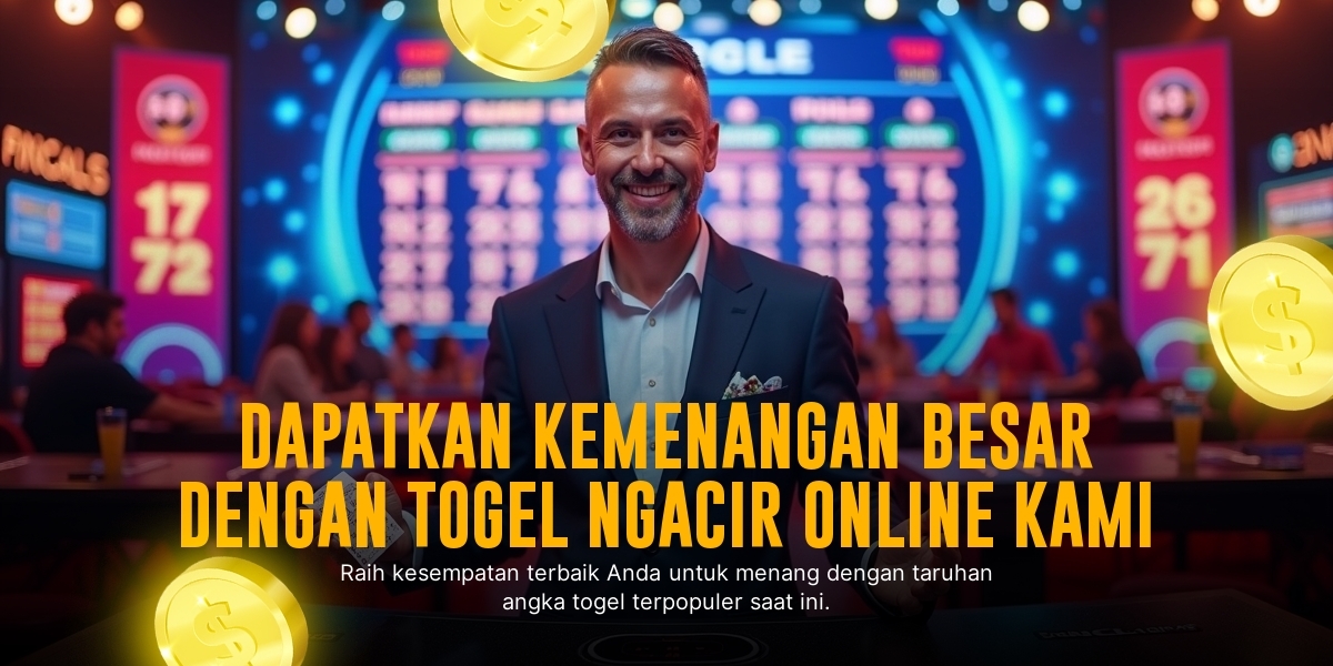 Mengenal Lebih Dekat Togel Singapore: Strategi dan Cara Bermain