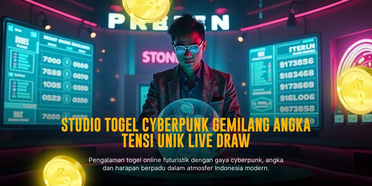 Membongkar Rahasia Menang Togel Singapore (SGP) yang Jarang Diketahui