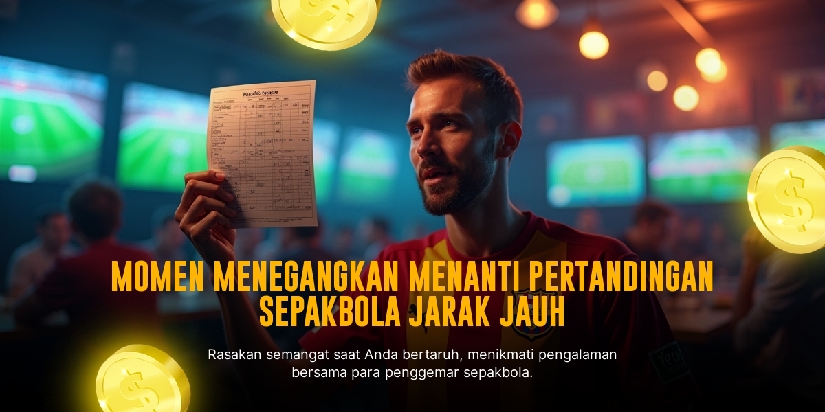 Rahasia Taruhan Bola Live Casino Evolution Gaming yang Menguntungkan