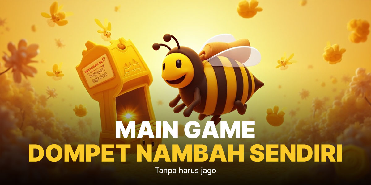 Buktikan Keasyikan Spadegaming Arcade Hanya di Boswin77