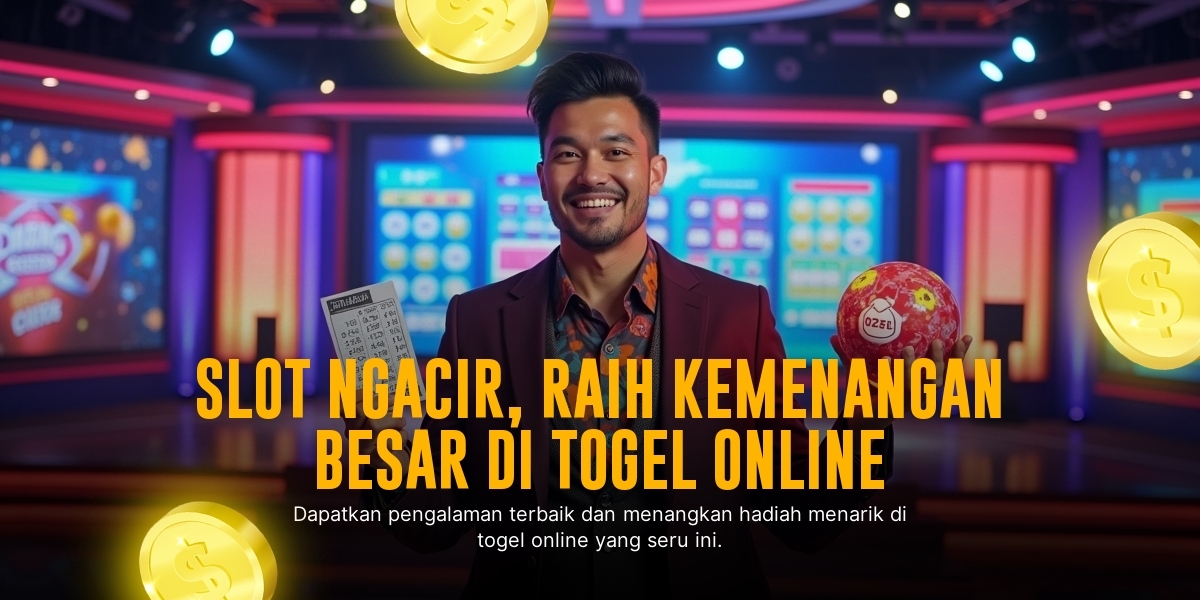 Rahasia Sukses Menang Togel Singapore: Strategi Jitu yang Harus Anda Coba